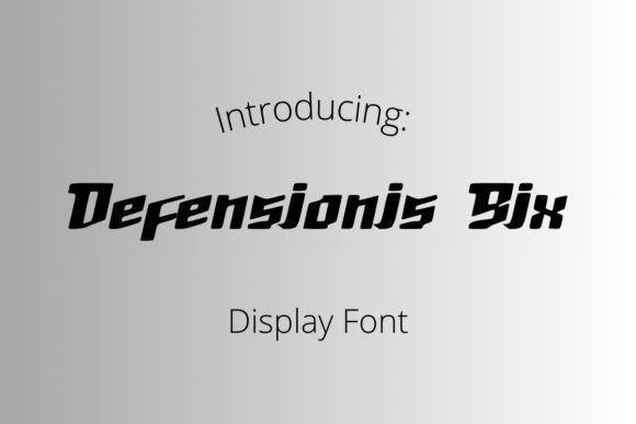 Defensionis Six: A Designer’s Practical Review