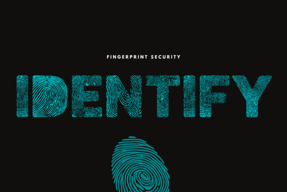 Identify Font Review: Playful Display Type for Campaigns