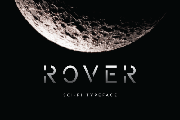 Rover Font Review: Elevating Small Business Branding